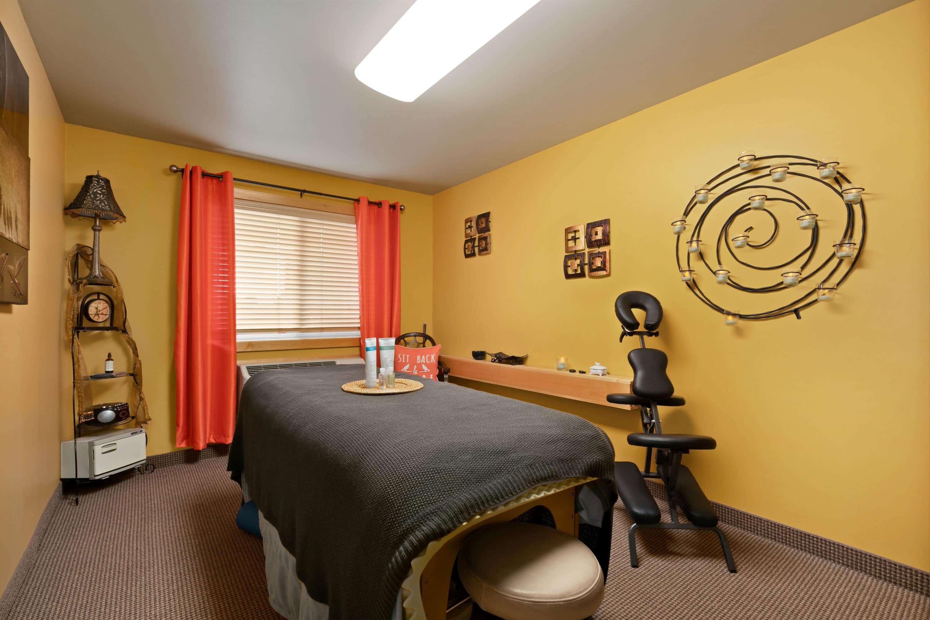 Americinn By Wyndham Virginia מראה חיצוני תמונה